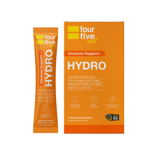 Hydro Hydration Immunity Sachets