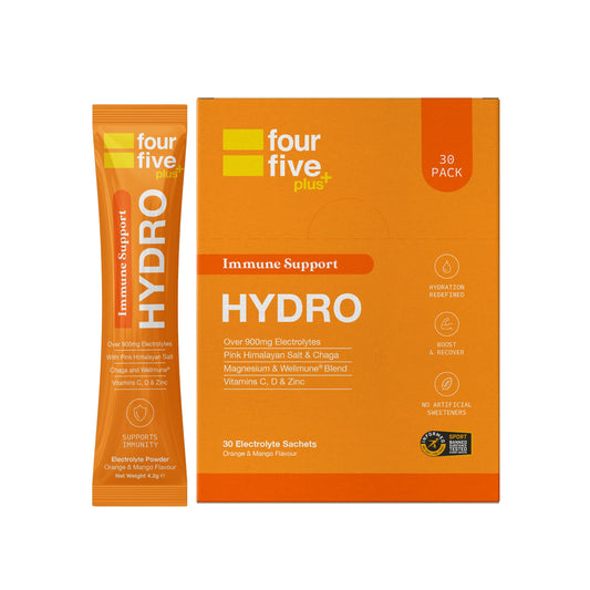 Hydro Hydration Immunity Sachets