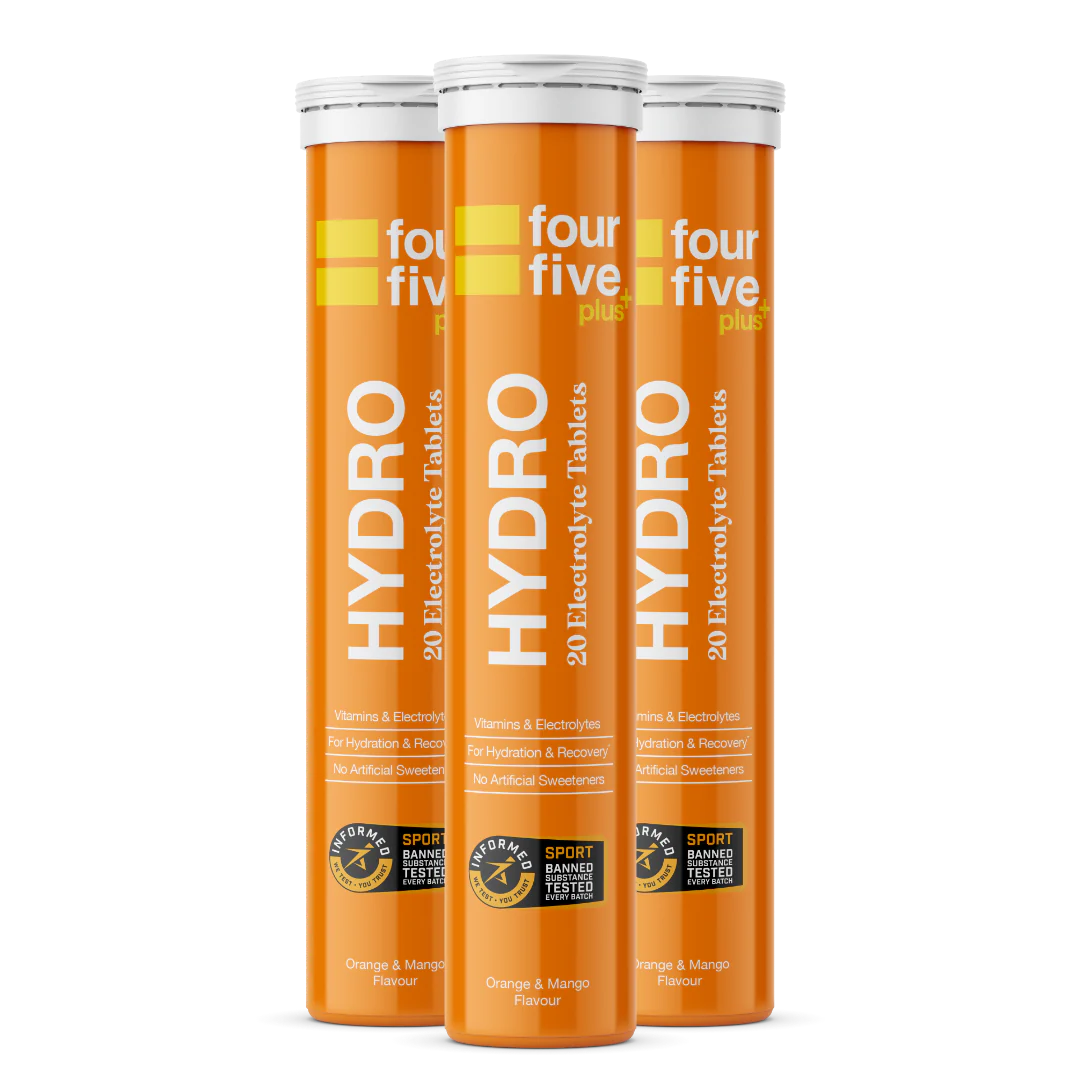 Hydro Plus Hydration Tablets