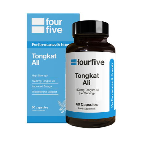 Tongkat Ali
