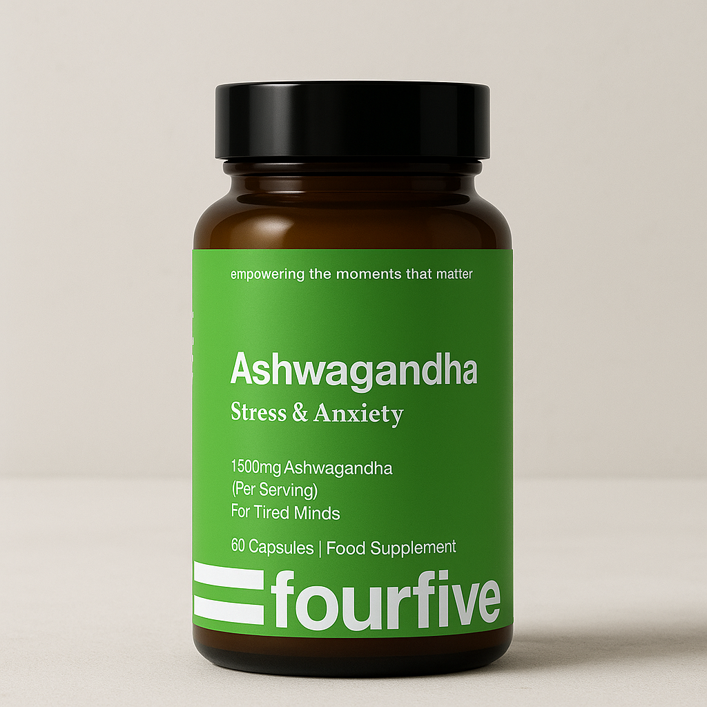 Ashwagandha