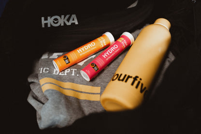 Hydro Plus Hydration Tablets