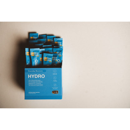 Hydro Hydration Recovery Sachets