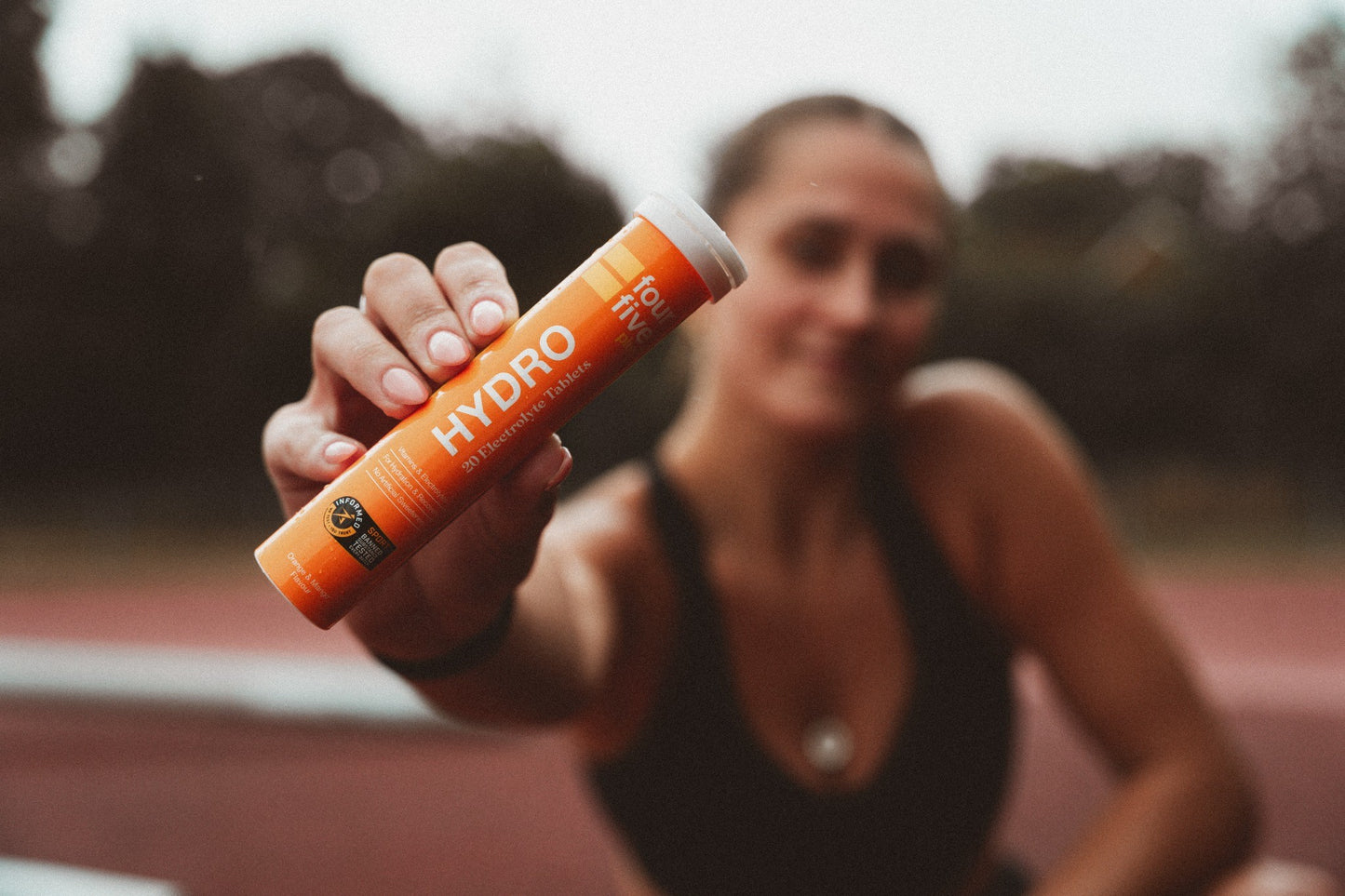 Hydro Plus Hydration Tablets