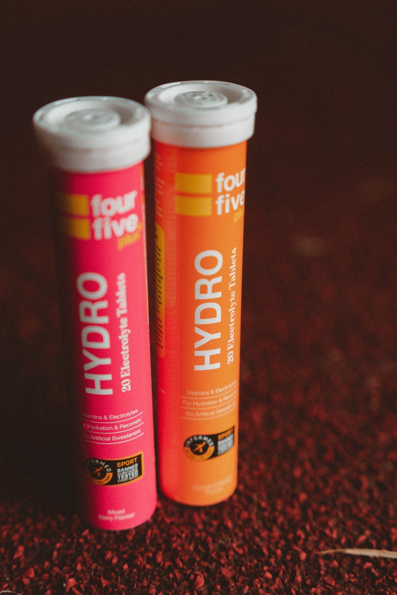 Hydro Plus Hydration Tablets