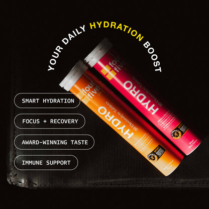 Hydro Plus Hydration Tablets