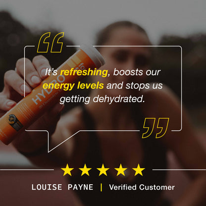 Hydro Plus Hydration Tablets