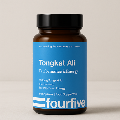 Tongkat Ali