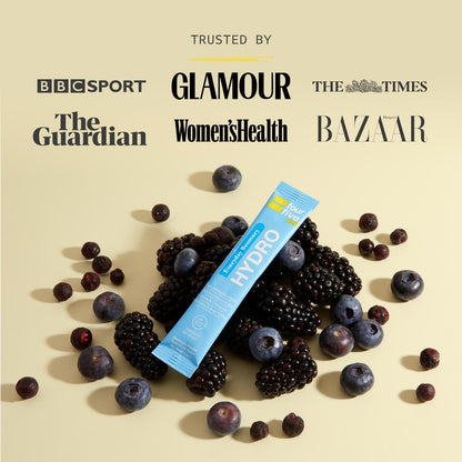 Hydro Hydration Recovery Sachets